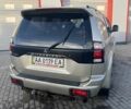 Бежевый Мицубиси Паджеро Спорт, объемом двигателя 2.48 л и пробегом 239 тыс. км за 10500 $, фото 1 на Automoto.ua