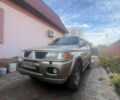 Бежевий Міцубісі Паджеро Спорт, об'ємом двигуна 3 л та пробігом 270 тис. км за 8300 $, фото 15 на Automoto.ua