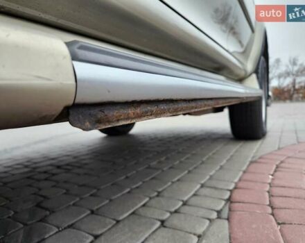 Бежевий Міцубісі Паджеро Спорт, об'ємом двигуна 2.5 л та пробігом 143 тис. км за 10800 $, фото 23 на Automoto.ua