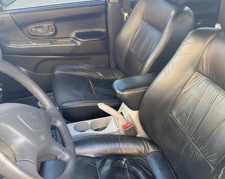 Бежевый Мицубиси Паджеро Спорт, объемом двигателя 2.48 л и пробегом 239 тыс. км за 10500 $, фото 6 на Automoto.ua