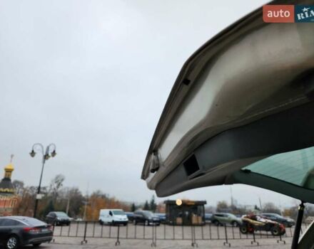 Бежевий Міцубісі Паджеро Спорт, об'ємом двигуна 2.5 л та пробігом 143 тис. км за 10800 $, фото 21 на Automoto.ua