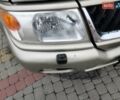 Бежевий Міцубісі Паджеро Спорт, об'ємом двигуна 2.5 л та пробігом 143 тис. км за 10800 $, фото 26 на Automoto.ua