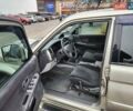 Бежевий Міцубісі Паджеро Спорт, об'ємом двигуна 2.5 л та пробігом 143 тис. км за 10800 $, фото 6 на Automoto.ua