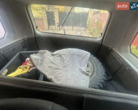 Бежевий Міцубісі Паджеро Спорт, об'ємом двигуна 3 л та пробігом 270 тис. км за 8300 $, фото 12 на Automoto.ua