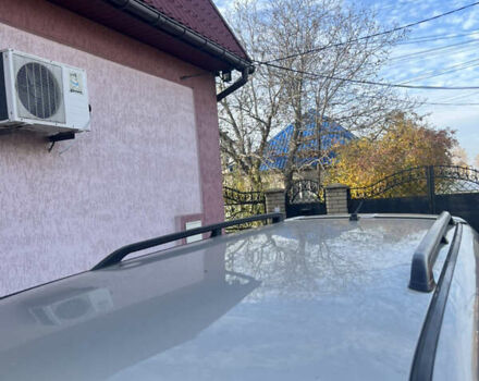 Бежевий Міцубісі Паджеро Спорт, об'ємом двигуна 3 л та пробігом 270 тис. км за 8300 $, фото 3 на Automoto.ua