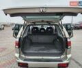 Бежевий Міцубісі Паджеро Спорт, об'ємом двигуна 2.5 л та пробігом 143 тис. км за 10800 $, фото 22 на Automoto.ua
