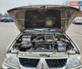 Бежевий Міцубісі Паджеро Спорт, об'ємом двигуна 2.5 л та пробігом 143 тис. км за 10800 $, фото 28 на Automoto.ua