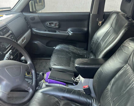 Бежевий Міцубісі Паджеро Спорт, об'ємом двигуна 3 л та пробігом 270 тис. км за 8300 $, фото 9 на Automoto.ua