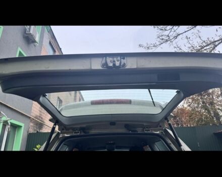 Бежевий Міцубісі Паджеро Спорт, об'ємом двигуна 2.5 л та пробігом 180 тис. км за 13000 $, фото 7 на Automoto.ua