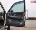 Бежевий Міцубісі Паджеро Спорт, об'ємом двигуна 2.5 л та пробігом 143 тис. км за 10800 $, фото 11 на Automoto.ua
