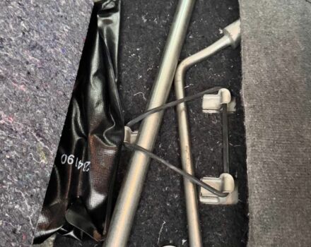 Бежевий Міцубісі Паджеро Спорт, об'ємом двигуна 2.5 л та пробігом 180 тис. км за 13000 $, фото 8 на Automoto.ua