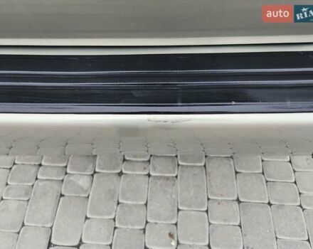 Бежевий Міцубісі Паджеро Спорт, об'ємом двигуна 2.5 л та пробігом 143 тис. км за 10800 $, фото 27 на Automoto.ua