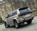 Бежевый Мицубиси Паджеро Спорт, объемом двигателя 3 л и пробегом 220 тыс. км за 8800 $, фото 6 на Automoto.ua