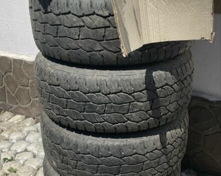 Бежевый Мицубиси Паджеро Спорт, объемом двигателя 3 л и пробегом 290 тыс. км за 7200 $, фото 6 на Automoto.ua