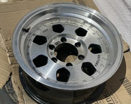 Бежевый Мицубиси Паджеро Спорт, объемом двигателя 3 л и пробегом 290 тыс. км за 7200 $, фото 7 на Automoto.ua