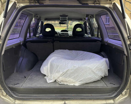 Бежевый Мицубиси Паджеро Спорт, объемом двигателя 3 л и пробегом 220 тыс. км за 8800 $, фото 16 на Automoto.ua