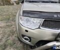 Міцубісі Паджеро Спорт 2010 у Запоріжжя на Automoto.ua Бежевий Міцубісі Паджеро Спорт, об'ємом двигуна 2.5 л та пробігом 231 тис. км за 13600 $, фото 7 на Automoto.ua