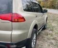 Міцубісі Паджеро Спорт 2010 у Запоріжжя на Automoto.ua Бежевий Міцубісі Паджеро Спорт, об'ємом двигуна 2.5 л та пробігом 231 тис. км за 13600 $, фото 13 на Automoto.ua