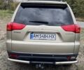 Міцубісі Паджеро Спорт 2010 у Запоріжжя на Automoto.ua Бежевий Міцубісі Паджеро Спорт, об'ємом двигуна 2.5 л та пробігом 231 тис. км за 13600 $, фото 9 на Automoto.ua