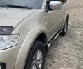 Міцубісі Паджеро Спорт 2010 у Запоріжжя на Automoto.ua Бежевий Міцубісі Паджеро Спорт, об'ємом двигуна 2.5 л та пробігом 231 тис. км за 13600 $, фото 12 на Automoto.ua