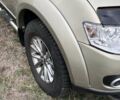 Міцубісі Паджеро Спорт 2010 у Запоріжжя на Automoto.ua Бежевий Міцубісі Паджеро Спорт, об'ємом двигуна 2.5 л та пробігом 231 тис. км за 13600 $, фото 11 на Automoto.ua