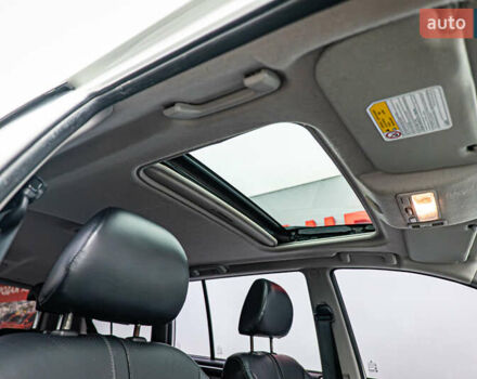 Бежевий Міцубісі Паджеро Спорт, об'ємом двигуна 2.5 л та пробігом 170 тис. км за 17331 $, фото 19 на Automoto.ua