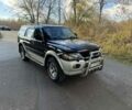 Черный Мицубиси Паджеро Спорт, объемом двигателя 3 л и пробегом 293 тыс. км за 4599 $, фото 6 на Automoto.ua