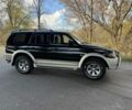 Черный Мицубиси Паджеро Спорт, объемом двигателя 3 л и пробегом 293 тыс. км за 4599 $, фото 5 на Automoto.ua
