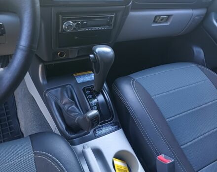 Мицубиси Паджеро Спорт 2007 в Каменце-Подольском на Automoto.ua Черный Мицубиси Паджеро Спорт, объемом двигателя 3 л и пробегом 310 тыс. км за 9000 $, фото 7 на Automoto.ua