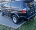 Мицубиси Паджеро Спорт 2007 в Каменце-Подольском на Automoto.ua Черный Мицубиси Паджеро Спорт, объемом двигателя 3 л и пробегом 310 тыс. км за 9000 $, фото 3 на Automoto.ua