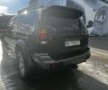 Черный Мицубиси Паджеро Спорт, объемом двигателя 3 л и пробегом 400 тыс. км за 6500 $, фото 1 на Automoto.ua