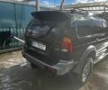 Черный Мицубиси Паджеро Спорт, объемом двигателя 3 л и пробегом 400 тыс. км за 6500 $, фото 8 на Automoto.ua
