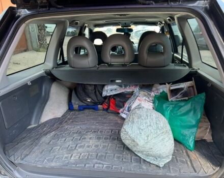 Черный Мицубиси Паджеро Спорт, объемом двигателя 3 л и пробегом 400 тыс. км за 6500 $, фото 16 на Automoto.ua