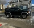 Черный Мицубиси Паджеро Спорт, объемом двигателя 3 л и пробегом 400 тыс. км за 6500 $, фото 3 на Automoto.ua