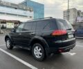 Черный Мицубиси Паджеро Спорт, объемом двигателя 2.5 л и пробегом 219 тыс. км за 12000 $, фото 3 на Automoto.ua