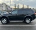 Черный Мицубиси Паджеро Спорт, объемом двигателя 2.5 л и пробегом 219 тыс. км за 12000 $, фото 2 на Automoto.ua