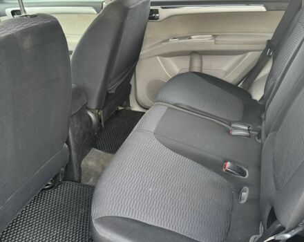 Черный Мицубиси Паджеро Спорт, объемом двигателя 2.5 л и пробегом 219 тыс. км за 12000 $, фото 10 на Automoto.ua