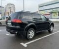 Черный Мицубиси Паджеро Спорт, объемом двигателя 2.5 л и пробегом 219 тыс. км за 12000 $, фото 4 на Automoto.ua