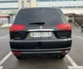 Черный Мицубиси Паджеро Спорт, объемом двигателя 2.5 л и пробегом 219 тыс. км за 12000 $, фото 7 на Automoto.ua