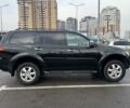 Черный Мицубиси Паджеро Спорт, объемом двигателя 2.5 л и пробегом 219 тыс. км за 12000 $, фото 5 на Automoto.ua