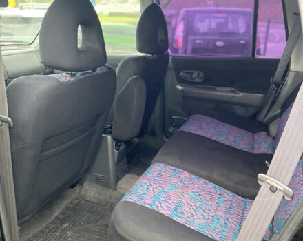 Черный Мицубиси Паджеро Спорт, объемом двигателя 3 л и пробегом 280 тыс. км за 6800 $, фото 6 на Automoto.ua