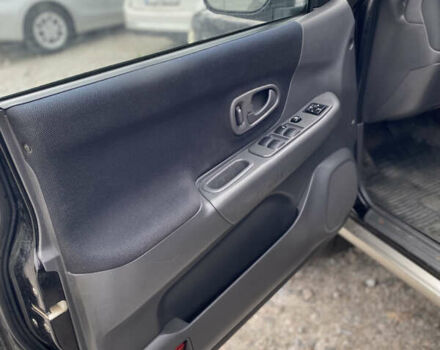 Черный Мицубиси Паджеро Спорт, объемом двигателя 3 л и пробегом 280 тыс. км за 6800 $, фото 9 на Automoto.ua