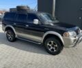 Черный Мицубиси Паджеро Спорт, объемом двигателя 3 л и пробегом 319 тыс. км за 5500 $, фото 1 на Automoto.ua