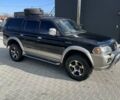Мицубиси Паджеро Спорт 2000 в Коломые на Automoto.ua Черный Мицубиси Паджеро Спорт, объемом двигателя 3 л и пробегом 319 тыс. км за 5500 $, фото 7 на Automoto.ua