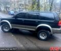 Чорний Міцубісі Паджеро Спорт, об'ємом двигуна 3 л та пробігом 185 тис. км за 6500 $, фото 2 на Automoto.ua