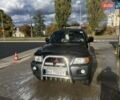 Черный Мицубиси Паджеро Спорт, объемом двигателя 3 л и пробегом 400 тыс. км за 6500 $, фото 20 на Automoto.ua