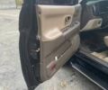 Чорний Міцубісі Паджеро Спорт, об'ємом двигуна 3 л та пробігом 280 тис. км за 4500 $, фото 8 на Automoto.ua