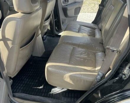 Мицубиси Паджеро Спорт 2000 в Коломые на Automoto.ua Черный Мицубиси Паджеро Спорт, объемом двигателя 3 л и пробегом 319 тыс. км за 5500 $, фото 5 на Automoto.ua