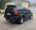 Чорний Міцубісі Паджеро Спорт, об'ємом двигуна 3 л та пробігом 280 тис. км за 4500 $, фото 4 на Automoto.ua