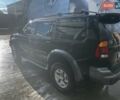 Черный Мицубиси Паджеро Спорт, объемом двигателя 3 л и пробегом 400 тыс. км за 6500 $, фото 6 на Automoto.ua